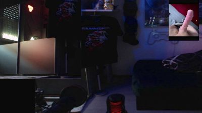 BaNaNeNOrAnGeN webcam model stream image