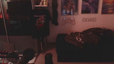 BaNaNeNOrAnGeN webcam cam4 model stream image