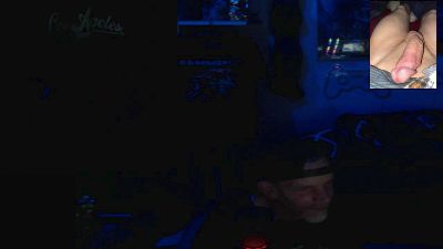 BaNaNeNOrAnGeN webcam model stream image