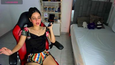kitty_scoot webcam model stream image