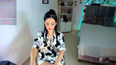 kitty_scoot webcam model stream image