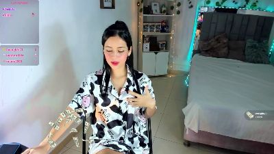 kitty_scoot webcam model stream image