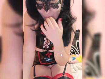 HotMilfa webcam model stream image