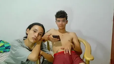 DeusGoth webcam stripchat model stream image