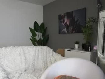 angeleyesblue25 webcam model stream image