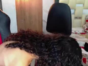 sharon_dawn webcam model stream image