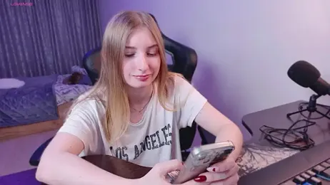 _whiteprincess webcam model stream image