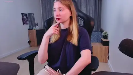 _whiteprincess webcam model stream image