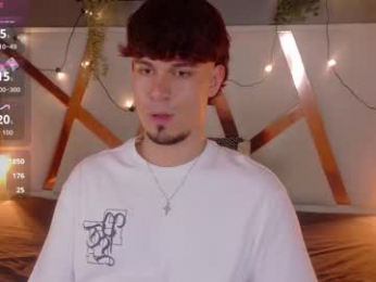 liamthunder05_ webcam chaturbate model stream image