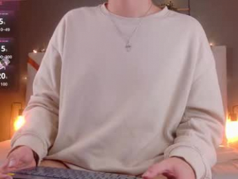 liamthunder05_ webcam model stream image