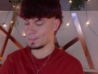 liamthunder05_ webcam model stream image