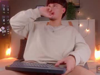 liamthunder05_ webcam model stream image