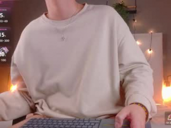 liamthunder05_ webcam model stream image