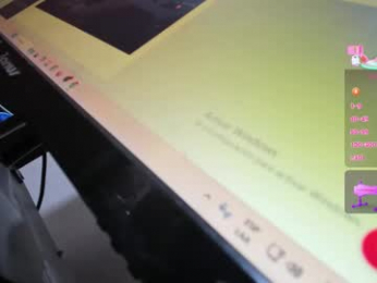 sexykhloe webcam model stream image