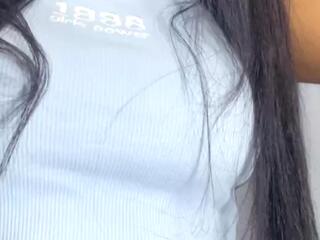 Ashley Morgans webcam flirt4free model stream image