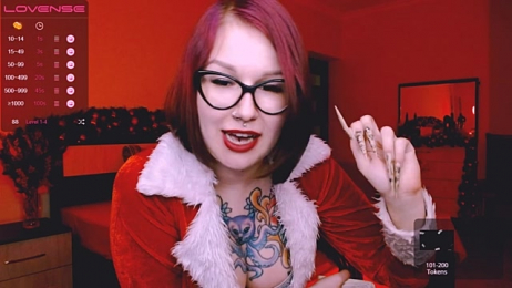 Amanita__Pantherina webcam model stream image