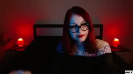 Amanita__Pantherina webcam model stream image