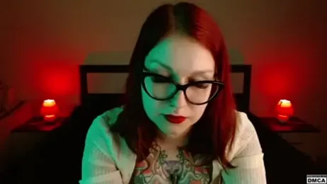 Amanita__Pantherina webcam stripchat model stream image