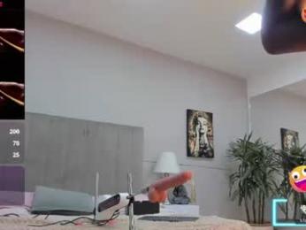 angie_abby webcam model stream image