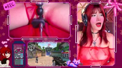 HaileyReid webcam model stream image