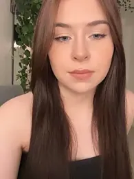 _SweetCandyy webcam model stream image