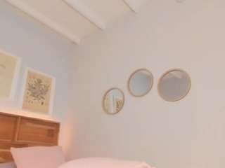 kristalconnor webcam model stream image