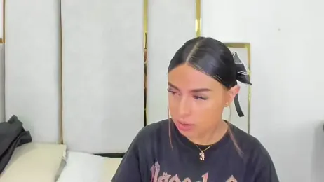 samantha__fairy webcam model stream image