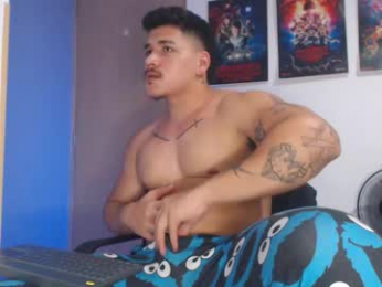 paulo_allen webcam model stream image