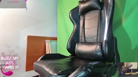 hot_black3 webcam model stream image