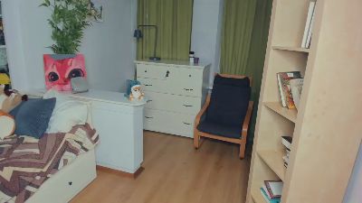 EvaFelkner webcam model stream image