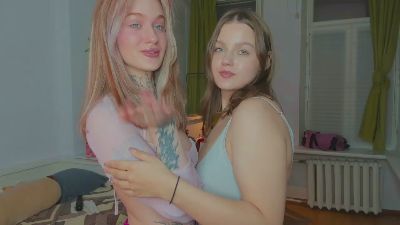 EvaFelkner webcam model stream image