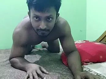 HunkyAriyaan webcam stripchat model stream image