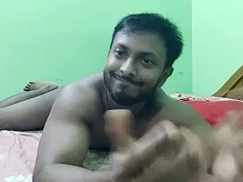 HunkyAriyaan webcam model stream image