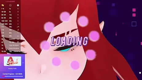 NikkoTyan webcam model stream image