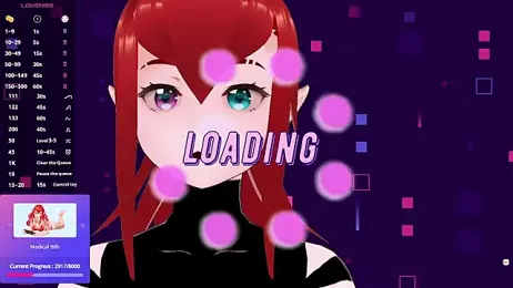 NikkoTyan webcam model stream image