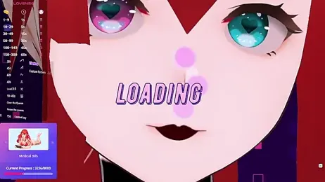 NikkoTyan webcam model stream image