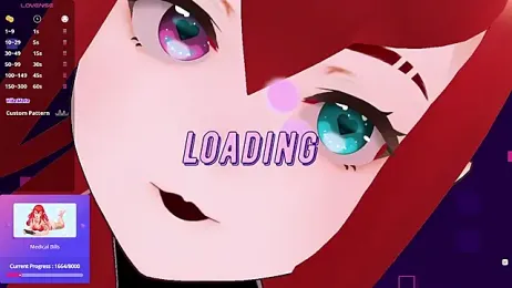 NikkoTyan webcam model stream image