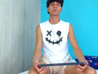 connor_garrett webcam model stream image