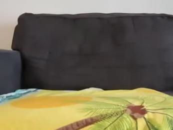 orion_63 webcam model stream image
