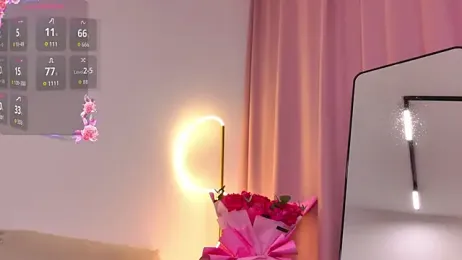 Sophie-Haze webcam model stream image