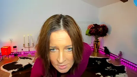 ViciousSiren webcam model stream image