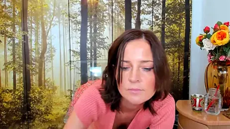 ViciousSiren webcam model stream image