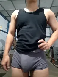 TheLonewolf8 webcam model stream image