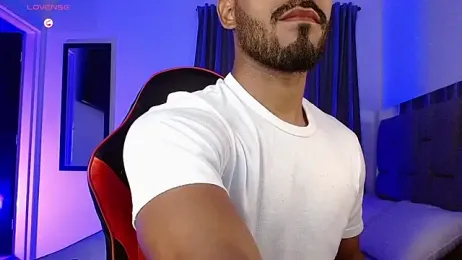 Christian_thor webcam stripchat model stream image