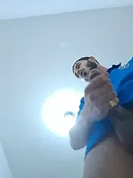 CariocaCasado23cm webcam model stream image