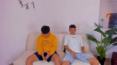 Crazy_nigth01 webcam model stream image