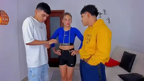 Crazy_nigth01 webcam model stream image