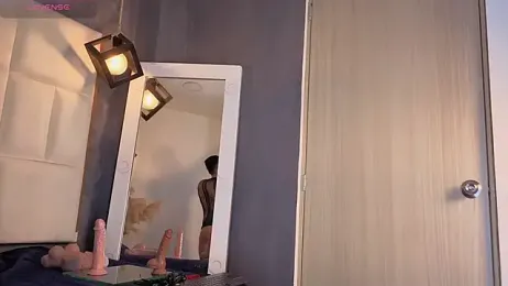 Liam_forest_ webcam model stream image