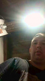 Samchat89 webcam model stream image