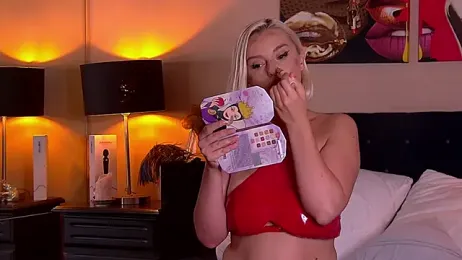 NataliaVelour webcam model stream image